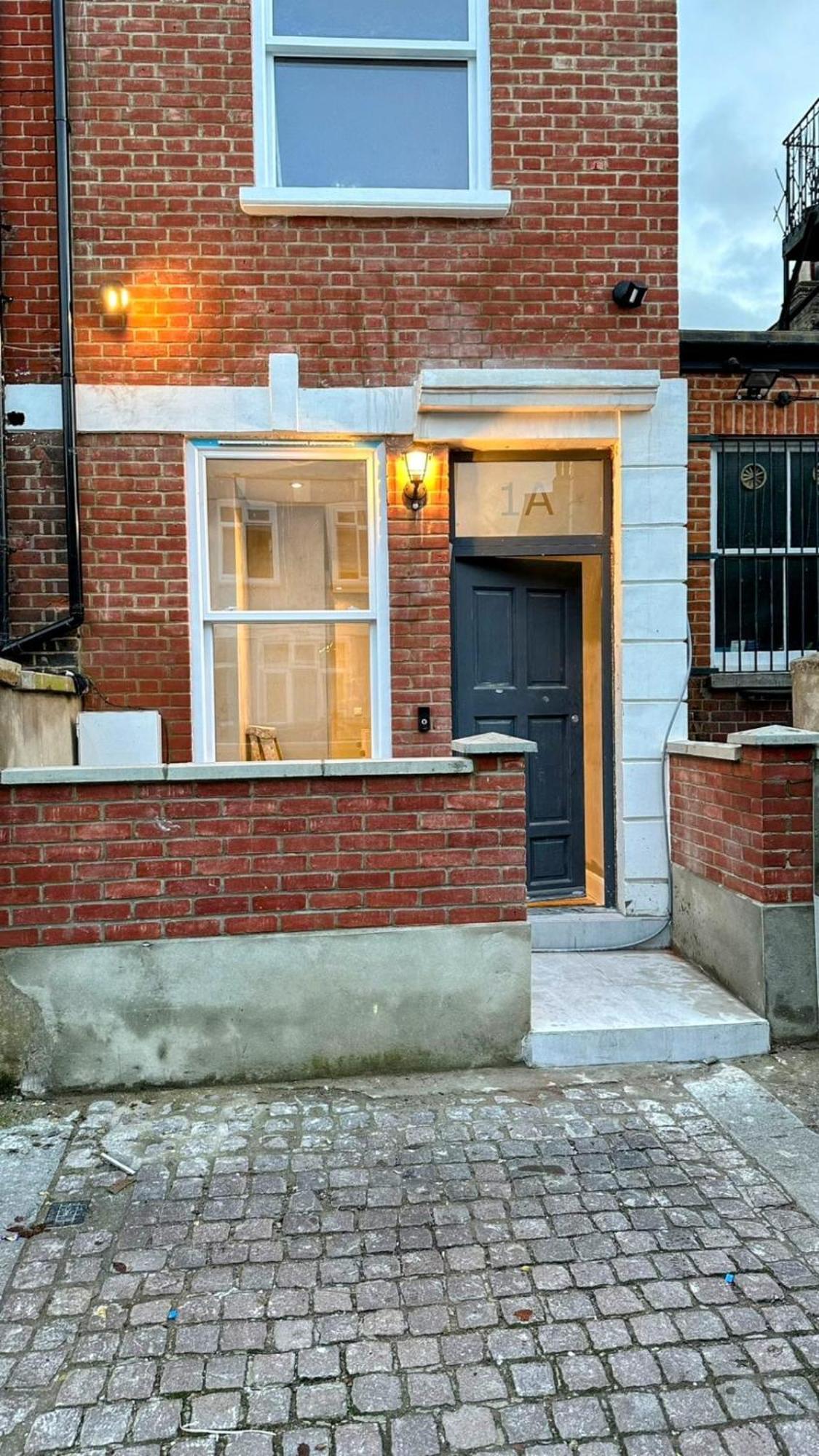 Luxury Fulham 3 Bedroom Garden House London Eksteriør bilde