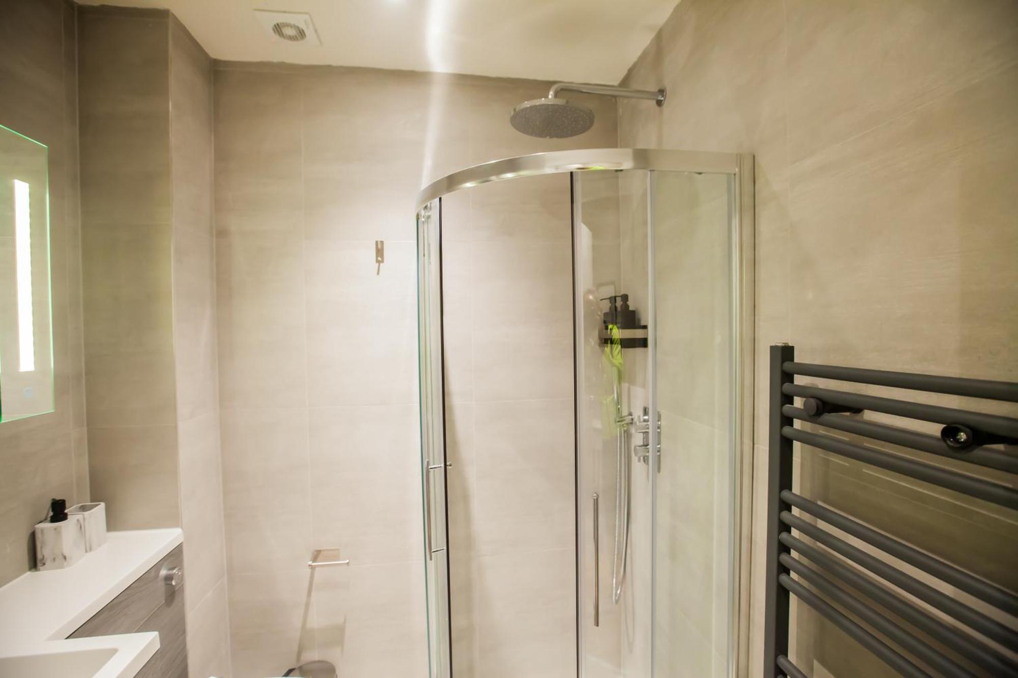 Luxury Fulham 3 Bedroom Garden House London Eksteriør bilde