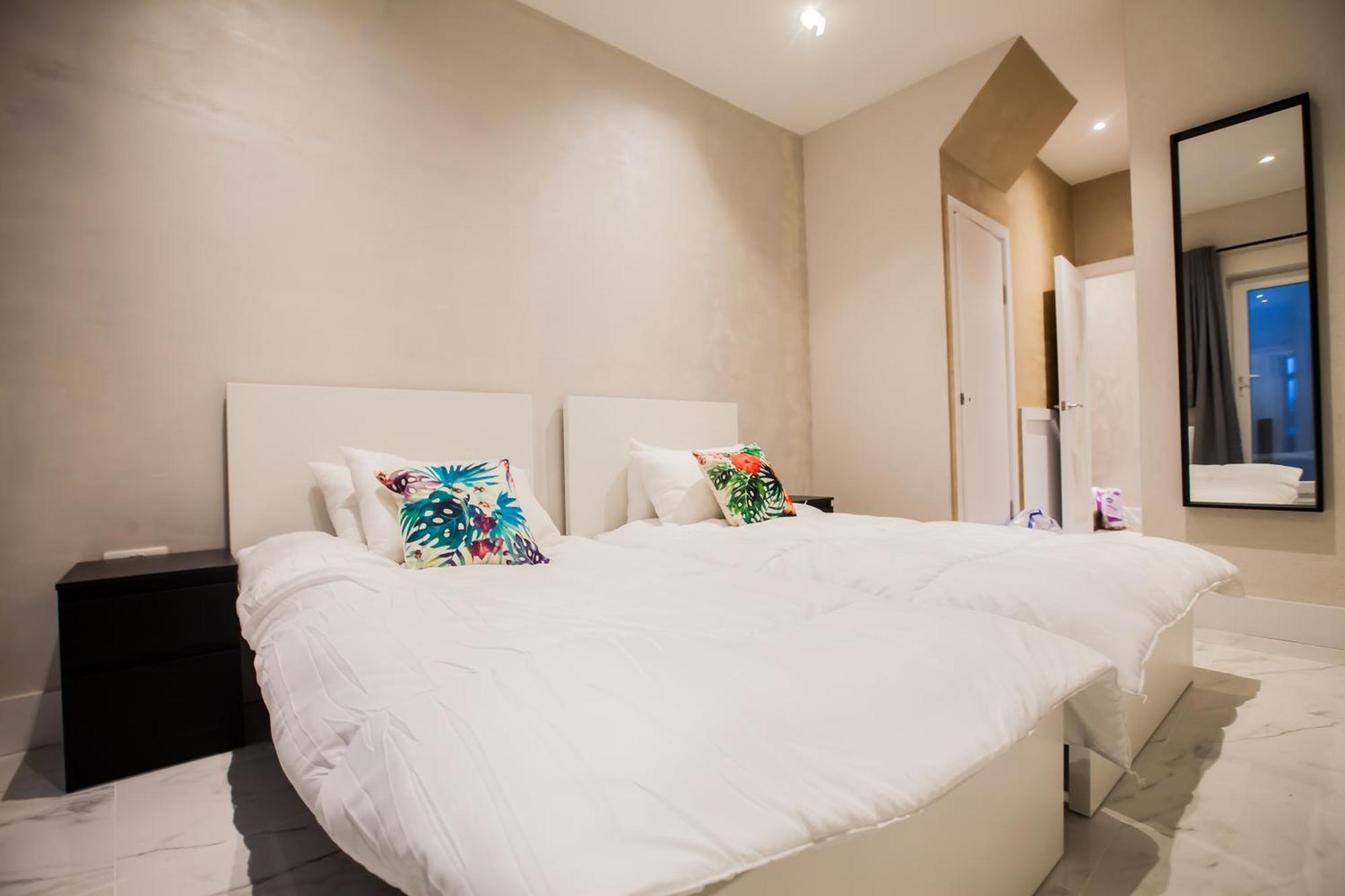 Luxury Fulham 3 Bedroom Garden House London Eksteriør bilde