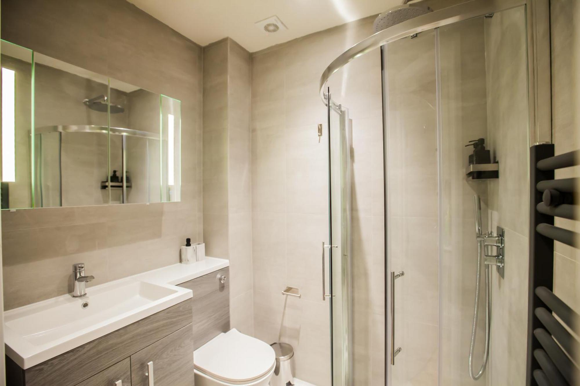 Luxury Fulham 3 Bedroom Garden House London Eksteriør bilde